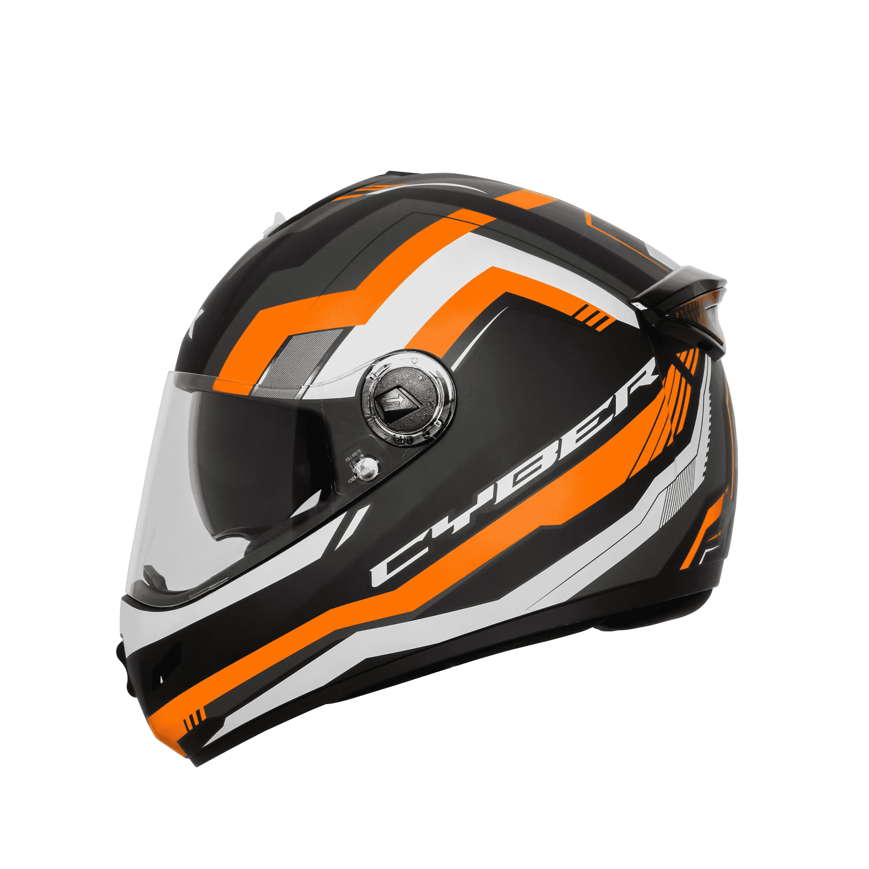 steelbird-sbh-34-rox-iss-rf-cyber-glossy-black-orange